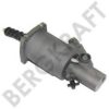 BERGKRAFT BK1205115AS Clutch Booster